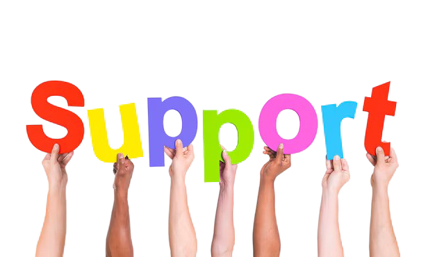 Support