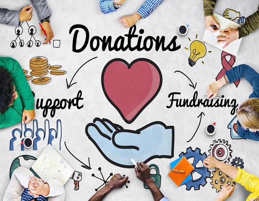 Donation Image
